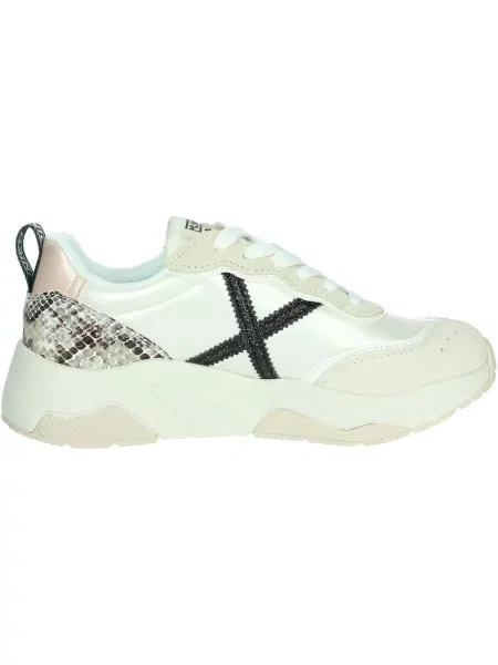 Pantofi Munich bej