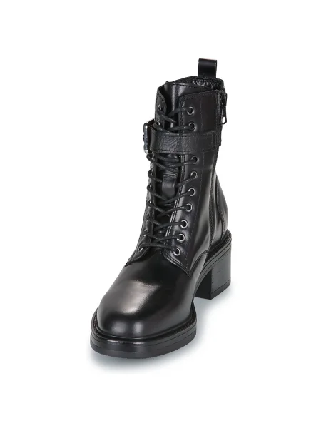 Pantofi Mjus negru
