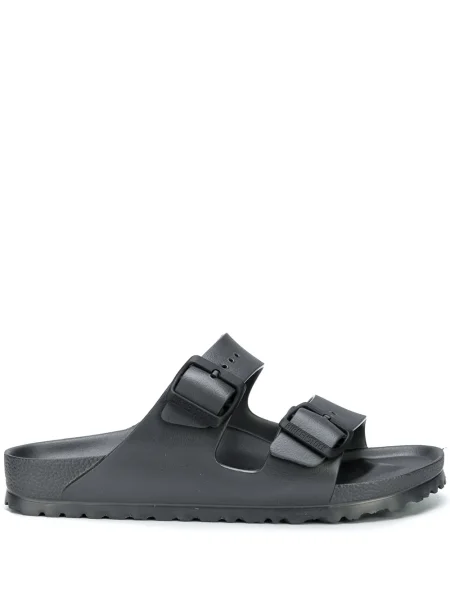 Сандали Birkenstock черно