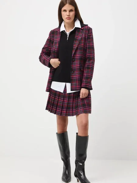 Піджак Medicine однобортний візерунок