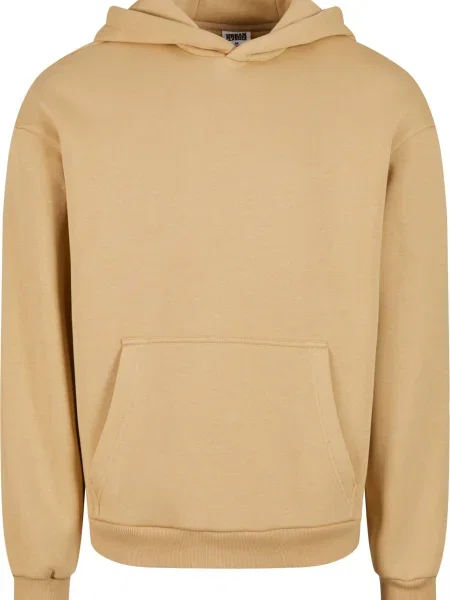 Palton Urban Classics bej