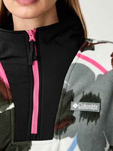 Columbia кофта флісова Sequoia Grove