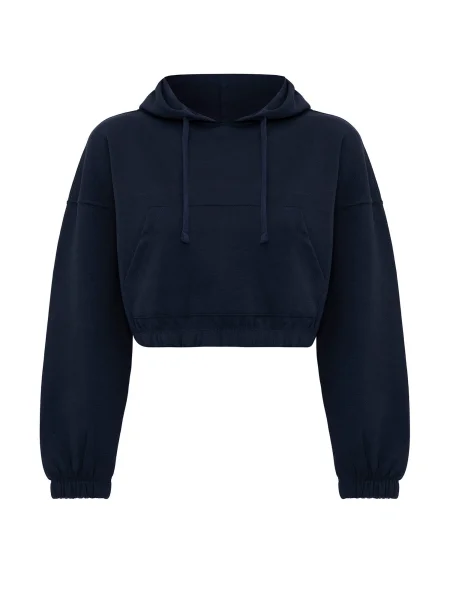 Jacey Quinn Sweater majica Dora mornarsko plava