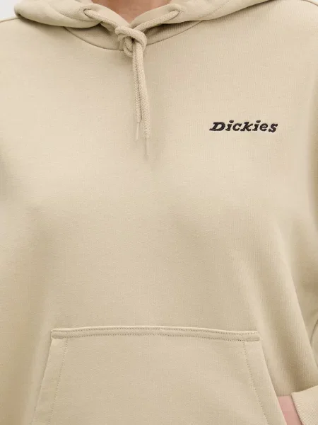 Свитер Dickies с капюшоном