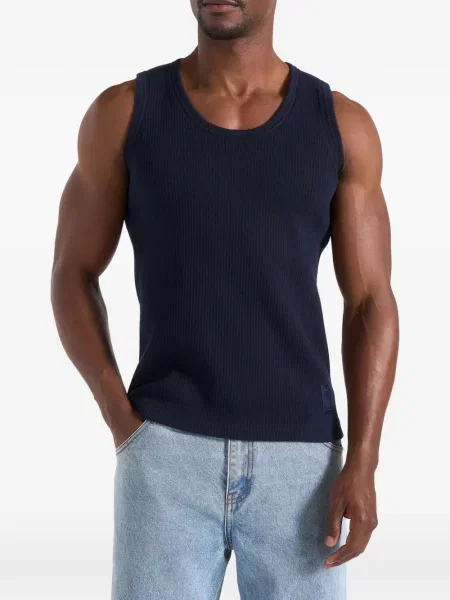Vestă Manière De Voir albastru