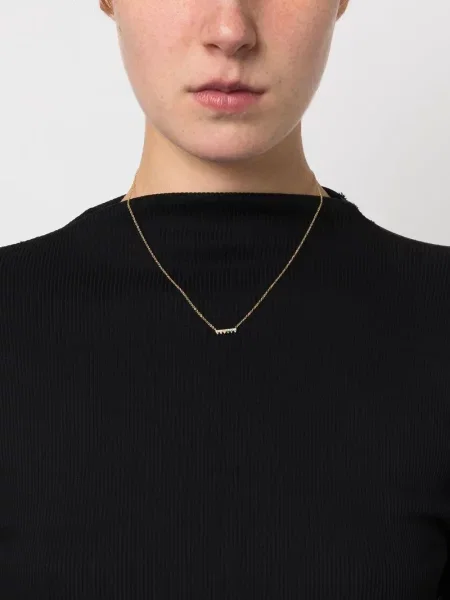 Přívěsek Ef Collection žlutý