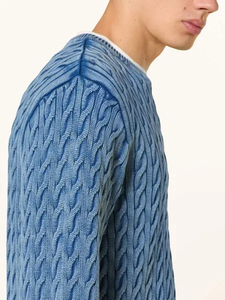 Levi's® Svetr modrá