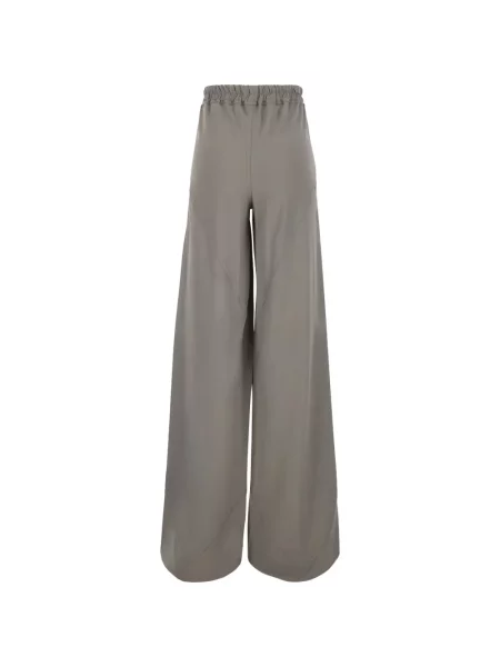 Pantaloni Rick Owens cu cordon