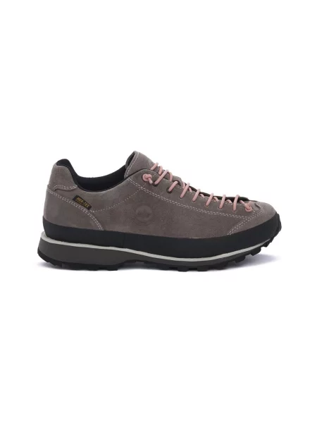 Pantofi Lomer maro