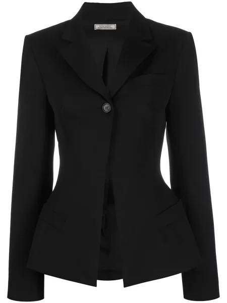 Sacou Nina Ricci negru