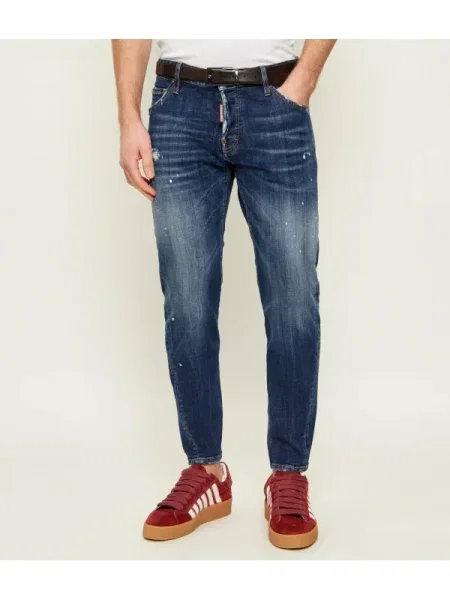 Blugi Twst Jean
