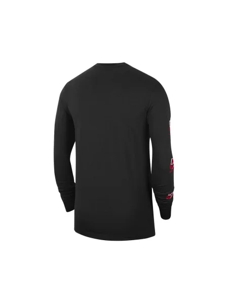Tricou Nike negru