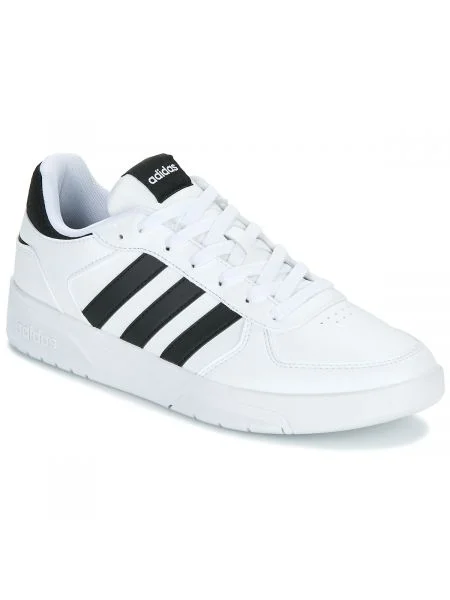 Tenisky Adidas biela