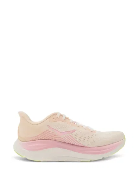 Sneakerși Hoka portocaliu