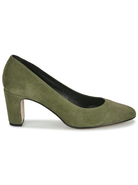 Pantofi Jb Martin verde