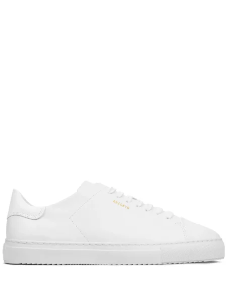 Sneakerși Axel Arigato alb
