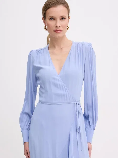 Twinset ruha kék