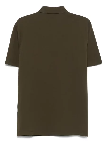 Polo C.p. Company verde