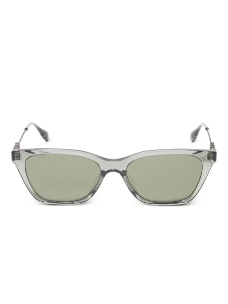 Ochelari de soare A Bathing Ape® verde