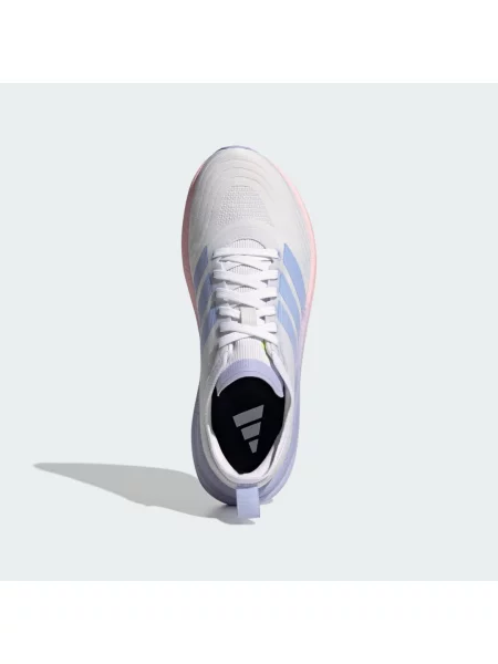 Buty do biegania Adidas do biegania białe