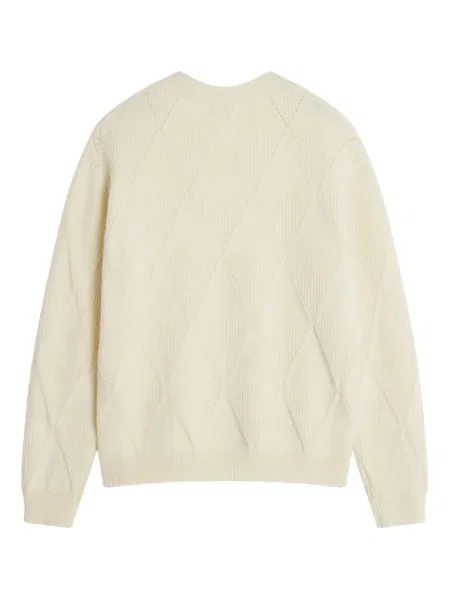 Pulover Maison Kitsune de lână