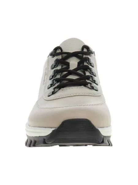 Pantofi Rieker negru