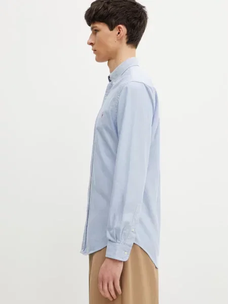 Polo Ralph Lauren Πουκάμισο μπλε