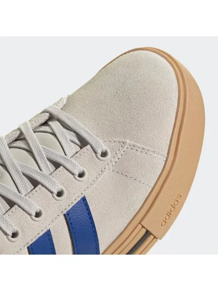 ADIDAS SPORTSWEAR Nízke tenisky / modrá béžová