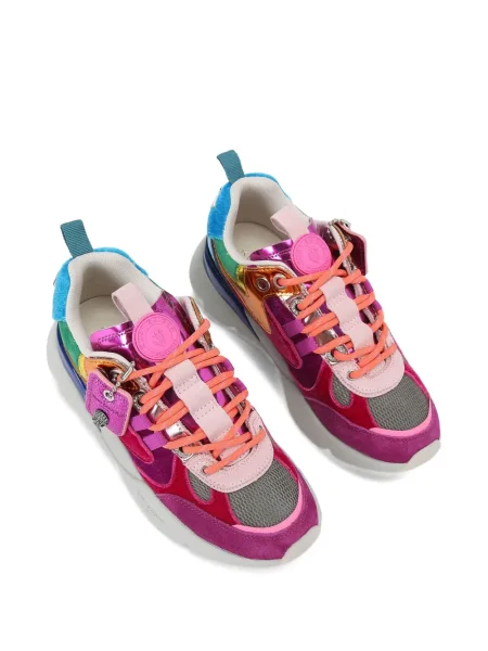 Sneakers Kurt Geiger London ροζ