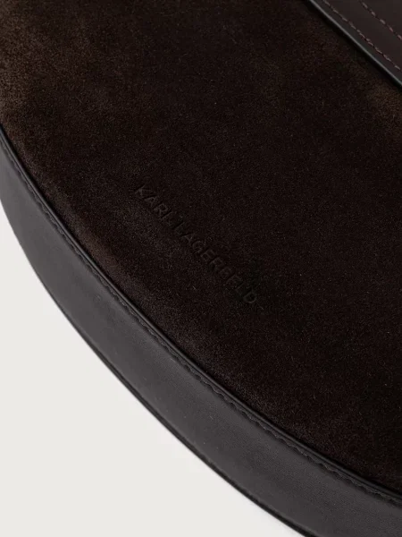 Karl Lagerfeld сумочка K/SIGNATURE
