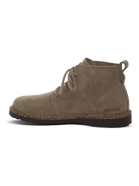Pantofi Birkenstock bej