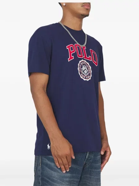 Șapcă Polo Ralph Lauren cu broderie de catifea cord clasică negru