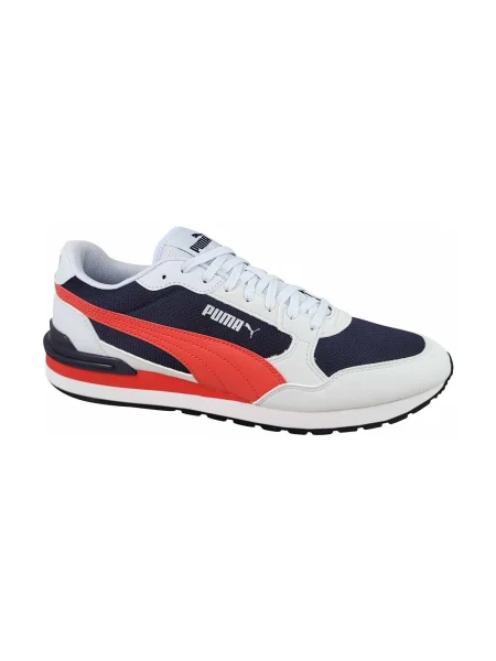 Hálós félcipo Puma