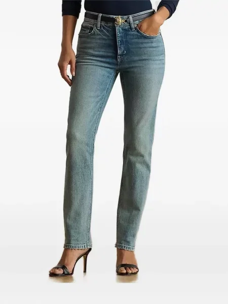 Traperice Lauren Ralph Lauren plava