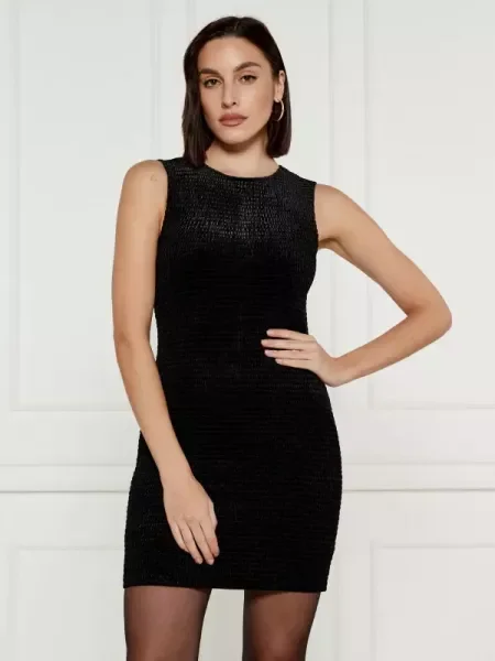 Michael Kors Ruha fekete