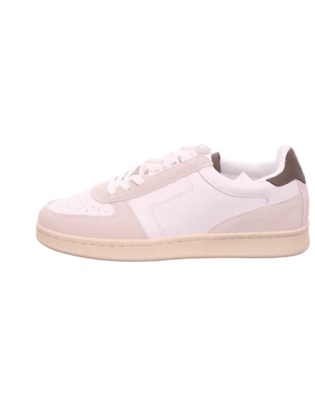 Sneakersy Marc O'polo białe