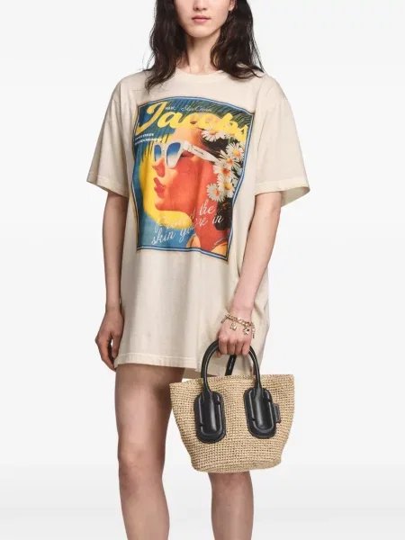 Geantă shopper Marc Jacobs