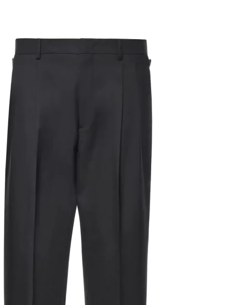 Pantaloni Be Able negru