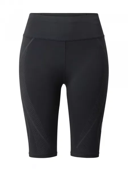 Tréningové šortky adidas by Stella McCartney TruePace čierna