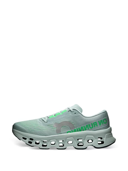 Sneakerși On verde