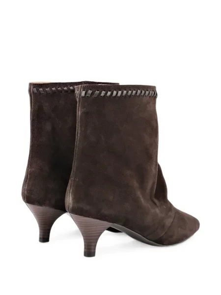 Aulinukai Toral Shoes ruda