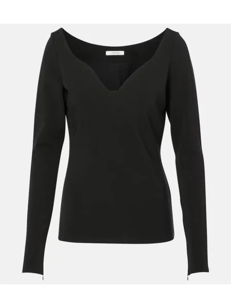 Top Dorothee Schumacher negru