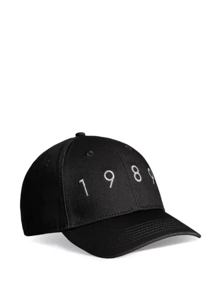Șapcă 1989 Studio cu broderie negru
