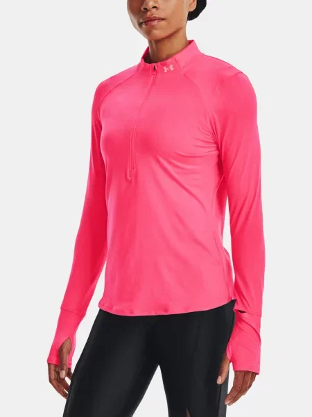 Tricou Under Armour roz