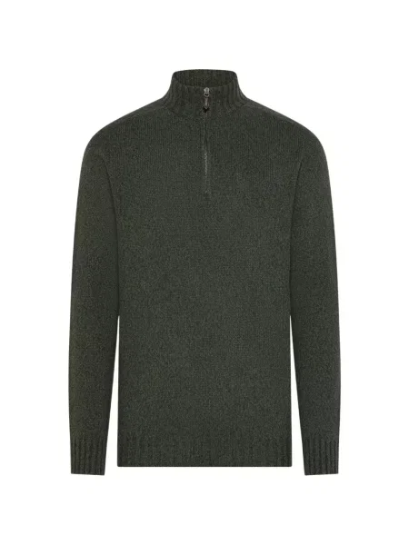 Pulover Seventy verde