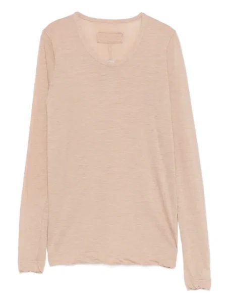 Tricou Private 0204 lung roz