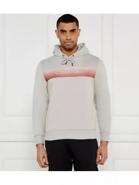 Calvin Klein Pulóver bézs