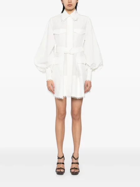 Rochie mini Zimmermann de costum