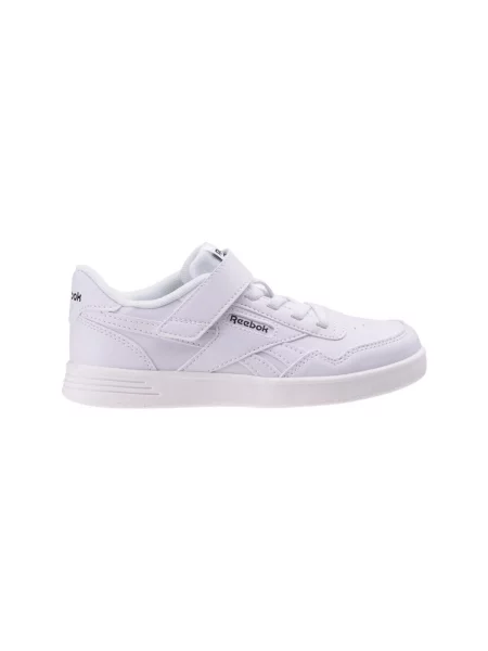 Pantofi copii Reebok Sport alb