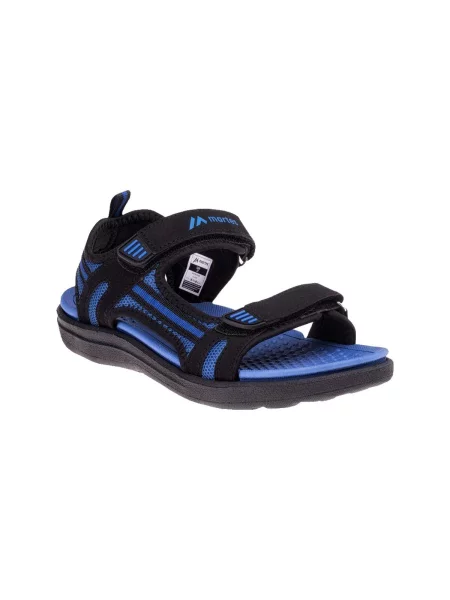 Pantofi Martes Sport plasă albastru